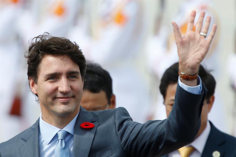 Las condiciones de CanadÃ¡ impiden un acuerdo sobre el TPP
