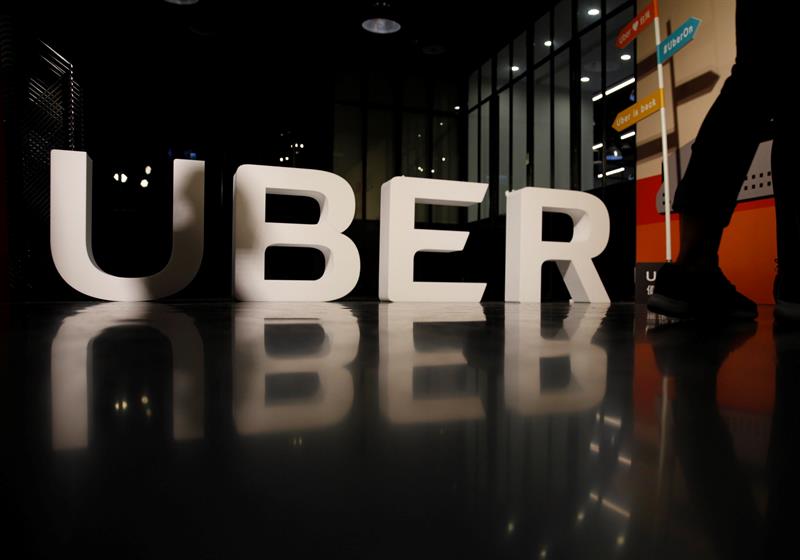 La Justicia britÃ¡nica considera que los conductores de Uber no son autÃ³nomos