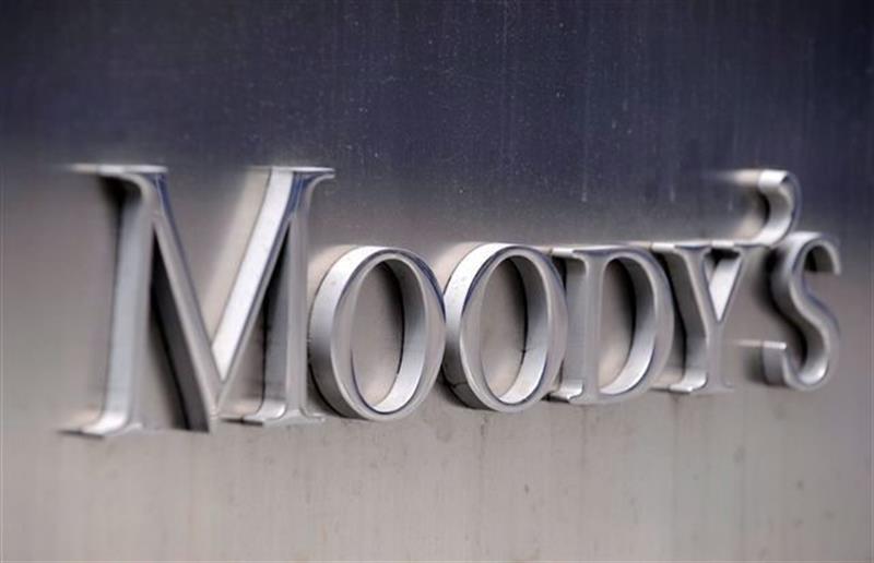 Moody's mejora la perspectiva del sistema bancario uruguayo de negativa a estable